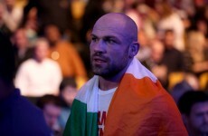 'I haven't shown anything close to my best in the UFC yet' - Pendred