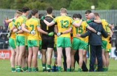 Donegal to consider appeal following investigation into Armagh allegations