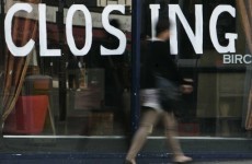 August one of highest months for insolvencies