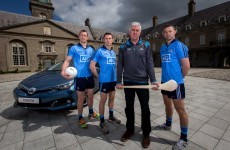 How will Dublin recover from huge Leinster hurling setback?