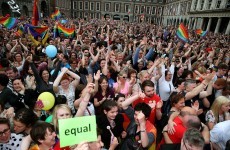 Men press on with their legal challenges against the marriage referendum