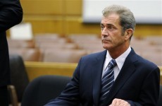 Mel Gibson to pay $750,000 to settle custody case