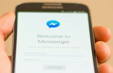 Facebook Messenger has joined an exclusive club on Android