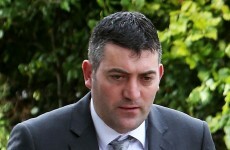 'My last hours with Sally were taken away from me'