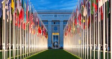 UN asks Ireland why government has not organised a referendum on abortion