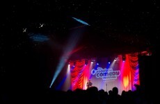 We asked the Vodafone Comedy Festival booker about the number of female acts on its line-up