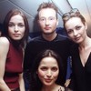 The Corrs are getting back together