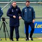 FAI confirm Irish management team involved in M50 collision