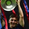'Lionel Messi's resurgence down to change of diet'