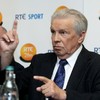 John Giles won't be on our screens on Saturday as RTÉ opt for Richie Sadlier instead