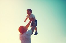 Poll: Should dads get 12 months paternity leave?