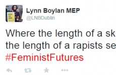 This is what Irish women are hoping for in a 'feminist future'