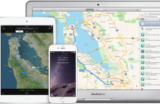 Apple is going to send a fleet of vehicles to drive around Dublin soon