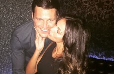 Mark Wright absolutely lost it at his 'embarrassing' ex on Twitter last night... it's the Dredge