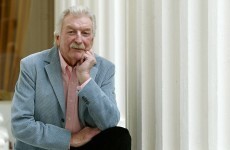 The man behind the Sunday Game theme song has died
