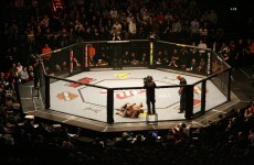 There could be a long wait until another Irish fighter is signed by the UFC