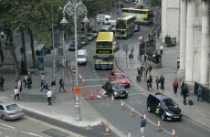 Cars are going to be banned from large parts of Dublin city centre, says council