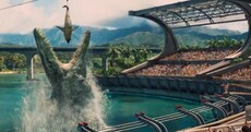 Why it took 10 years to bring 'Jurassic World' to the big screen