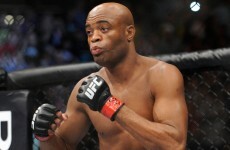 Former UFC champion aborts his plans to compete in next year's Olympics