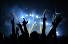 Two Irish guys have invented a Shazam-style app for live music