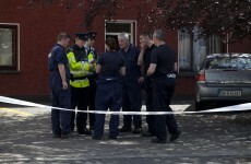 Man charged over murder of Peter Conroy at Palmerstown guesthouse