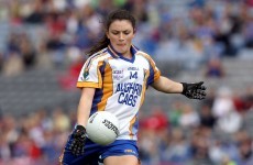 Wicklow footballer Mulhall captains Ireland Women 7s squad on Olympic quest