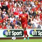 Glen Johnson among five players released by Liverpool