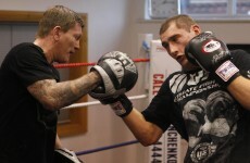 You don't have to go near a cage to experience the fitness benefits of MMA