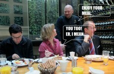 10 awkward social interactions that make you want to die inside