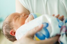 Woman gives birth to baby using ovarian tissue frozen when she was a child