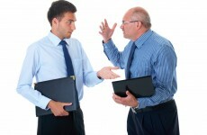 Man dismissed after an altercation with his old boss awarded €7,500 compensation