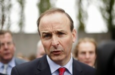 Micheál Martin hits back at 'blanket blame' of Fianna Fáil