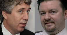 QUIZ: Who said it - John Delaney or David Brent?