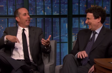 Jerry Seinfeld said comedy has become too 'politically correct' and ruffled a few feathers