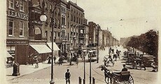 Step back in time: Here's how Dublin used to look
