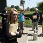 Outrage as campaigners release video of man at centre of right-to-die case