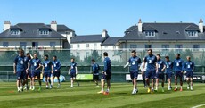 We’ll Leave It There So: Blatter's computer seized, 'rear-ending' Roy Keane and all today’s sport
