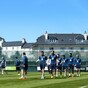 We’ll Leave It There So: Blatter's computer seized, 'rear-ending' Roy Keane and all today’s sport