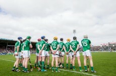 Bad news for Limerick hurlers as forward fails with red card appeal