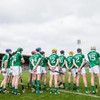 Bad news for Limerick hurlers as forward fails with red card appeal