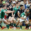 6 U20s who impressed during Ireland v New Zealand