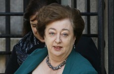 Catherine Murphy did NOT abuse privilege with those Denis O'Brien comments