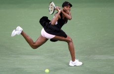 Venus Williams pulls out of US Open with illness