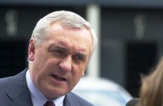 Bertie Ahern called Fianna Fáil grassroots 'useless good-for-nothings'