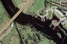 Teenage boy dies after River Shannon swimming incident