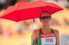 Ryan and Cragg march on in Daegu