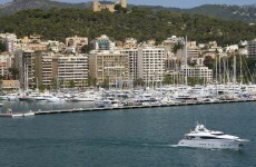 Irish pensioner dies in road accident on Majorcan holiday