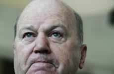 Michael Noonan: "No magic bullet" for mortgage debt relief