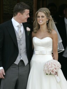 Has the Catholic Church backtracked on its concerns over their role in weddings?