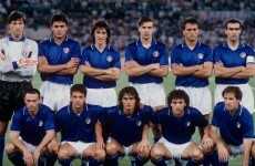 Falling in love with sport and Baggio's nicks: it's the week's best writing